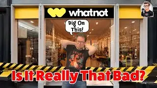 Unboxing Some Whatnot Comic Bargains!
