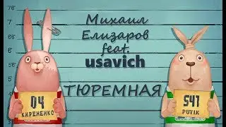 Михаил Елизаров – Тюремная