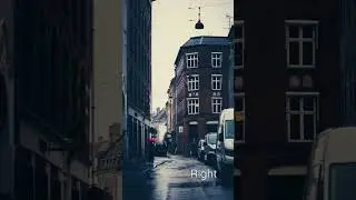 do you read the title of a short? 