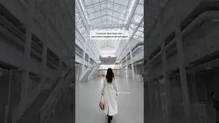 Заброшенная электростанция превратилась в креативное пространство!