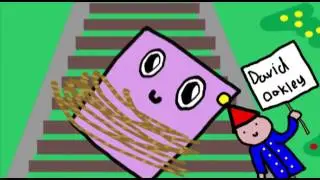 'Out There' // A Marshmallow Animation