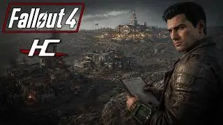 TOURING YOUR SETTLEMENTS ➤ Fallout 4