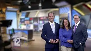 News Channel 3-12 Fall Promo