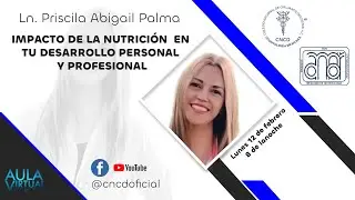 CNCD 2024-311 Ln. Priscila Abigail Palma