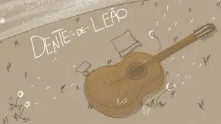 Dente-de-Leão | Kmus & Zéffiro