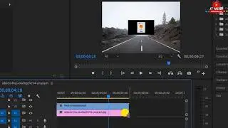 Adobe Premiere Pro Tutorial: How to Remove Black Background | New Method [2023]