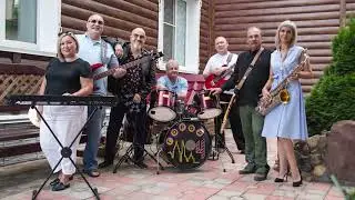 02Танцплощадка 80 х   Город Ч