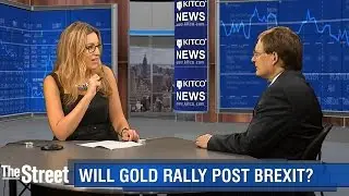 Gold Prices: A Summer Retreat Regardless of Brexit Outcome - CPM Group