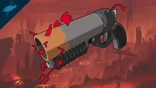[TF2] The Scorch Shot Is EVIL