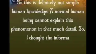 What Scientists Said About Quran !!!A MUST SEE 4 EVERYONE!!!