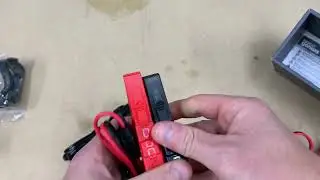 NOCO Genius 5 Charger Unboxing
