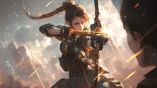 【GMV】 Warzone - Clarx (feat. Zaug)