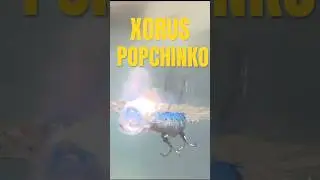 Patchinko  on steroids! 