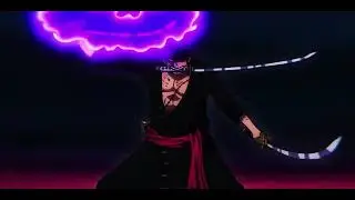 Zoro #amv "Don't you dare hurt my Captain"