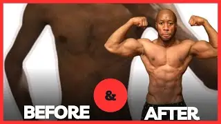 “How to Break Through a Muscle-Building Plateau” — perfect for skinny guys