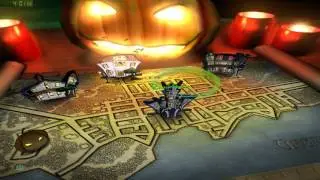 Ghost Master 100% Speedrun [