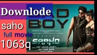 Download any letest movie
