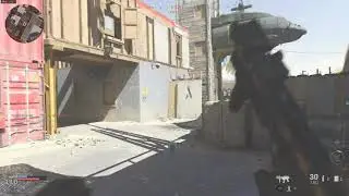 Getting Cranked!! | Modern Warfare #1