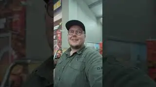 Stocking Up on Parts on an 