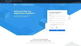 Build Docker Image