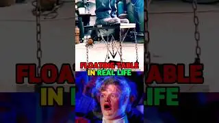 The Floating Chair Is So 😱 | IIT Status | IIT Motivation Status 