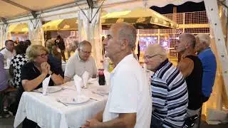 PRILOG VRT - VELIKOGOSPOJINSKI SABOR u GRAČACU