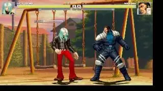 Group D Stage 3 : Remy VS Maxima