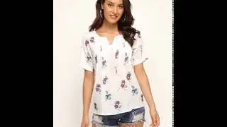 131891--Get fashion blouse at Fairyseason