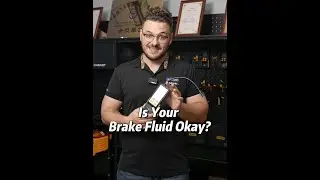 Optimize Your Brake Fluid with AS502#carrepair  #tools #mechanic #autool #frankfurt #car#automobile
