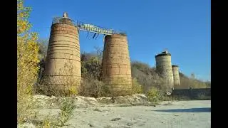 Алимкина пещера