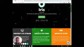 Програмиране - Iris (Обучение 2019.02.05)