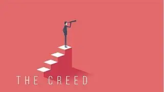 the Creed  | Holy Ghost worshiper