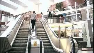 Ryan Doyle 2010 - Never Stop (ft. MTVs Ultimate Parkour Challenge)