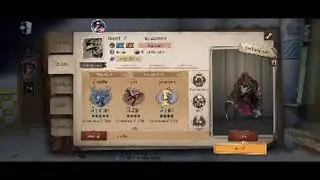 Identity V - แชทหายสตีมใหม่ Ep97