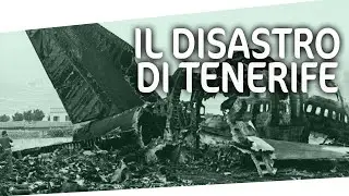 Il disastro aereo di Tenerife, il più grave della storia. Una ricostruzione dettagliata