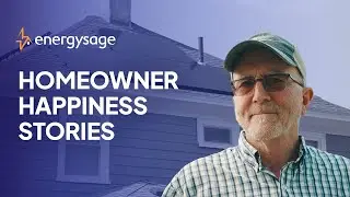 Homeowner Happiness Stories: Navigating the Solar Industry