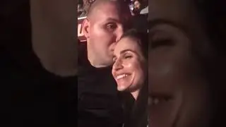 Магомед Абдусаламов с женой 🥺