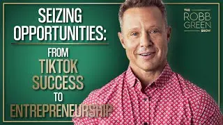 Embracing Opportunities: Sasha Keehn's Journey from Anxiety to Success in Entrepreneurship