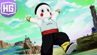 Dragon Ball: Sparking! ZERO Preview