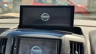 Experience Ultimate Car Connectivity with the Roadtop 8.8 IPS Touchscreen - Unpackaged!