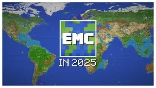 Returning to EarthMC in 2025
