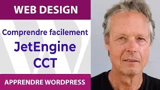 Easily understand JetEngine CCT - Custom Content Types or Custom Data Types