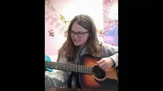 тринадцать карат - во снах (cover. Екатерина Калинчева)