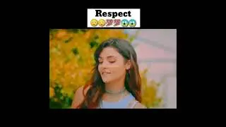 Respect