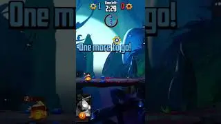 LIKE AND SUBSCRIBE GUYS FULL VIDEO CEK MY CHANNEL ENJOY #gameplay