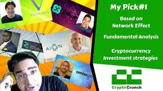 Ethereum (ETH) - Fundamental Analysis - Example #1 for Network Effect (2018)