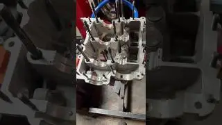 Big power aspirated and turbo 82mm flanged engines coming up! 
