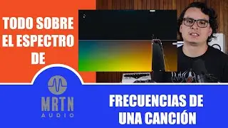 Mezcla Básica: Ecualización 5 - Tipos (Paramétrico, Semi-paramétrico y gráfico)