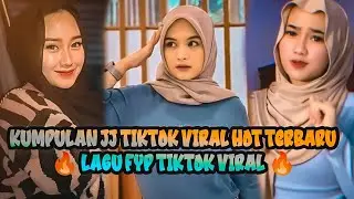 KUMPULAN JJ HIJAB CEKER BABAT VIRAL 💦 LAGU VIRAL TIKTOK TERBARU 🔥