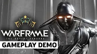 Warframe | 